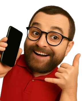 Telefonla arayın