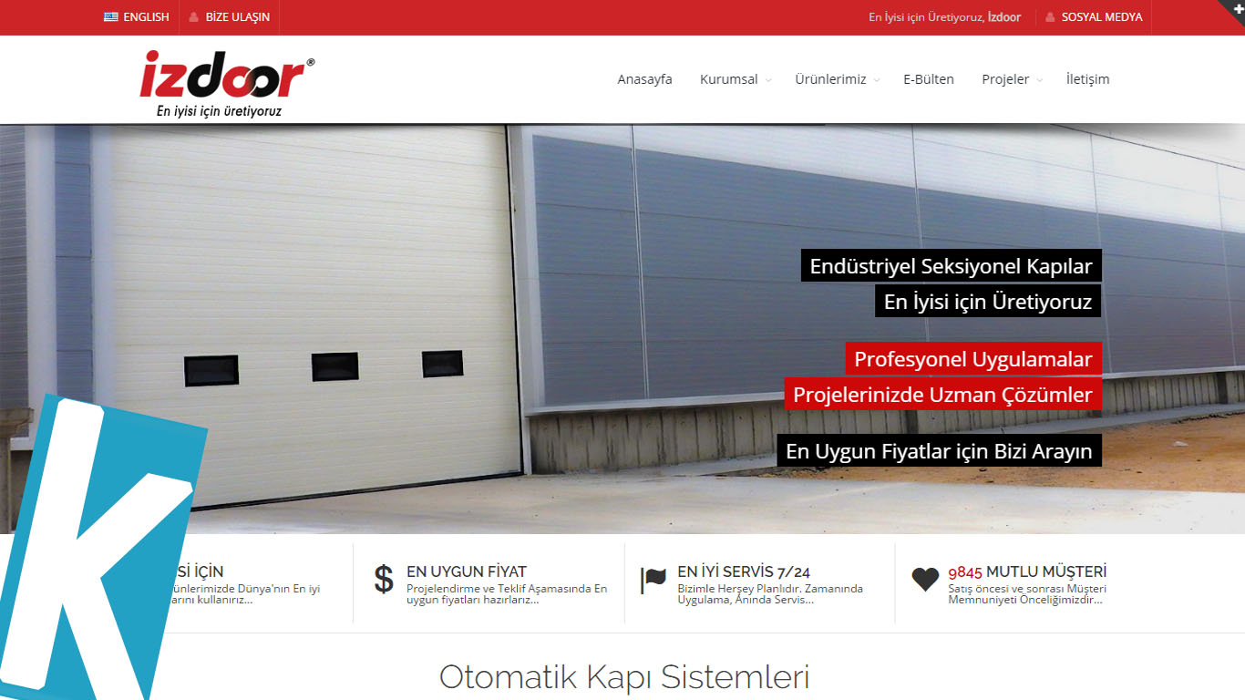 Web Tasarım Ankara
