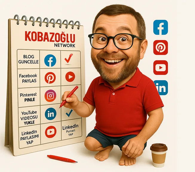 SEO Çalışması